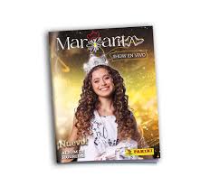 ALBUM MARGARITA